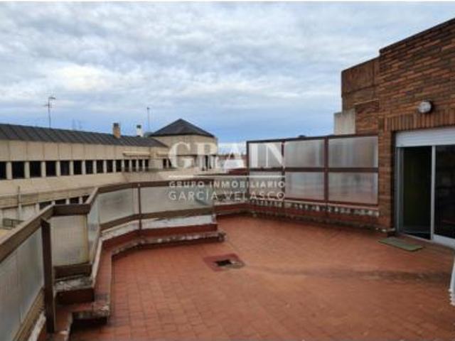 Ático Venta Albacete Capital, Centro Villacerrada Pajarita