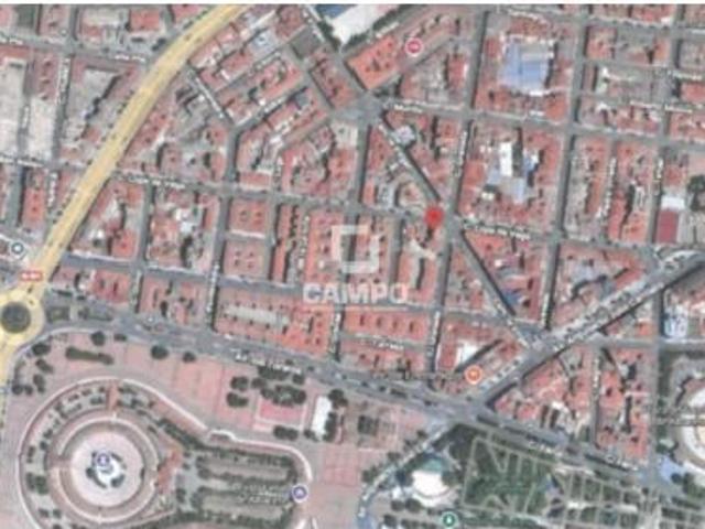Ático Venta Albacete Capital, El Pilar San Pablo