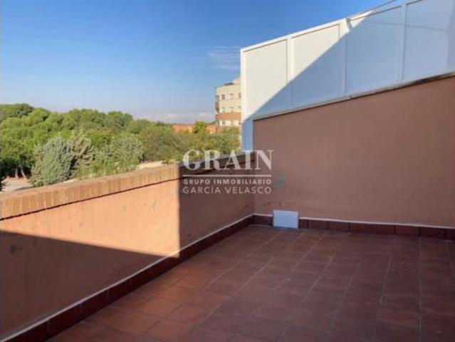 Ático Venta Albacete Capital, El Pilar San Pablo