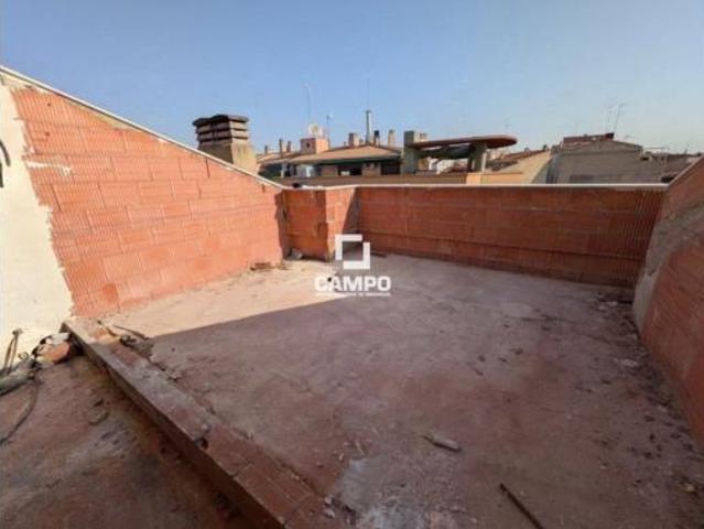 Ático Venta Albacete Capital, El Pilar San Pablo