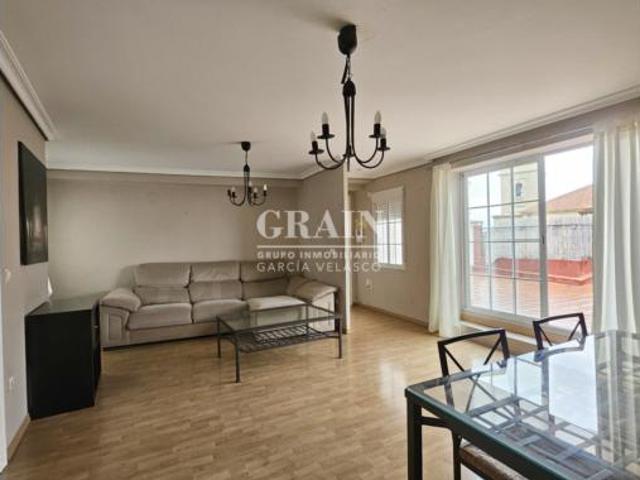 Ático Venta Albacete Capital, Pedanías y Barrios Rurales