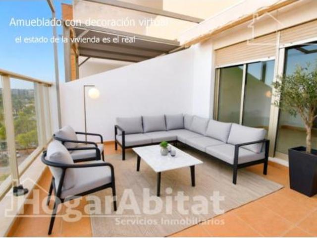 Ático Venta Albal, Albal
