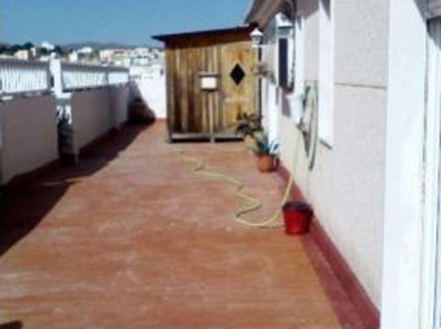 Ático Venta Albox, Albox