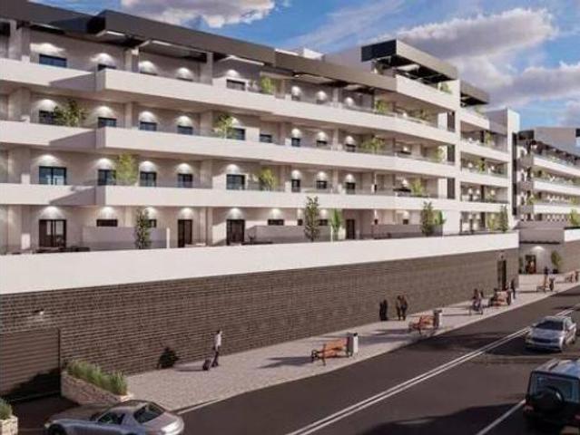 Ático Venta Alcalá de Guadaíra, Centro