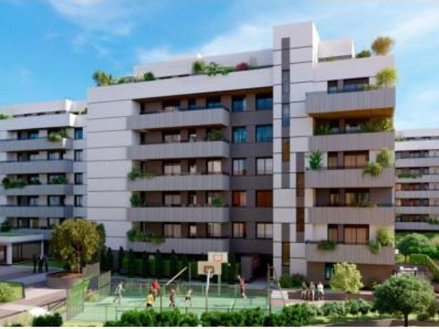 Ático Venta Alcalá de Henares, Colonia, Avenida de Meco