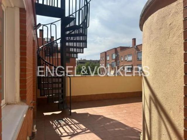 Ático Venta Alcobendas, Valdelasfuentes Norte