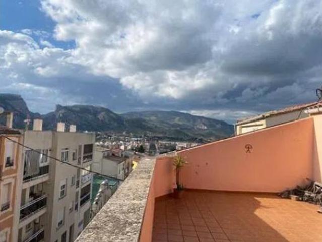 Ático Venta Alcoi Alcoy, Centro Zona Alta