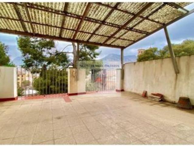 Ático Venta Alcoi Alcoy, Centro Zona Alta