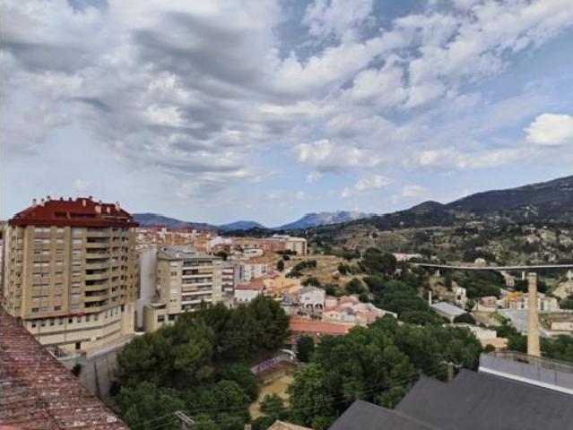 Ático Venta Alcoi Alcoy, Ensanche