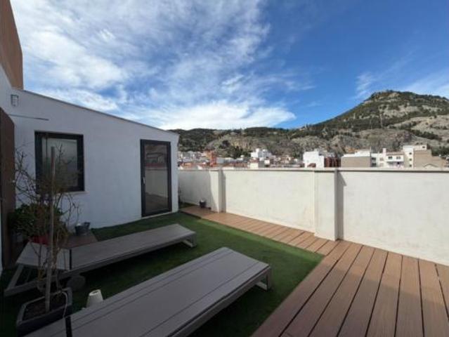 Ático Venta Alcoi Alcoy, Santa Rosa