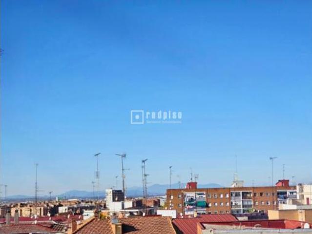 Ático Venta Alcorcón, Casco Antiguo