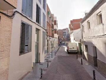 Ático Venta Alcorcón, Casco Antiguo