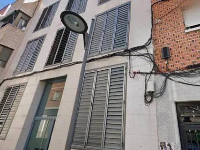 Ático Venta Alcorcón, Casco Antiguo