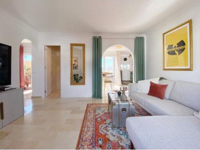 Ático Venta Marbella, Casco Antiguo