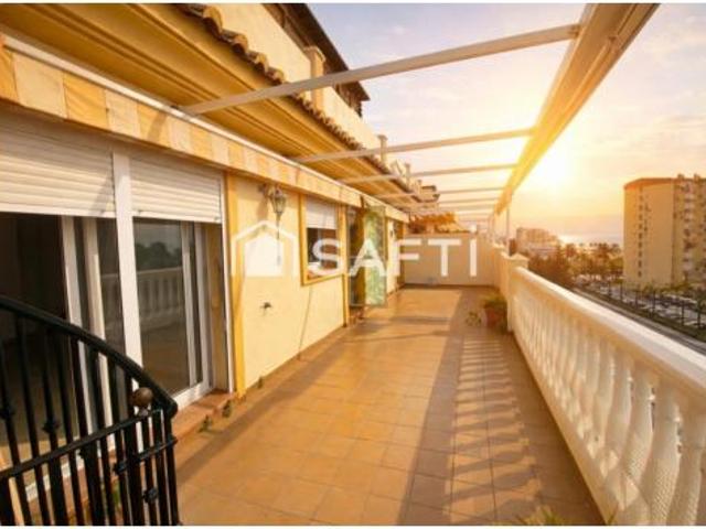 Ático Venta Algarrobo, Algarrobo