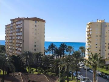 Ático Venta Algarrobo, Algarrobo