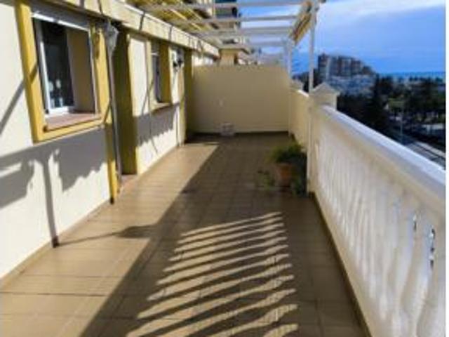 Ático Venta Algarrobo, Algarrobo