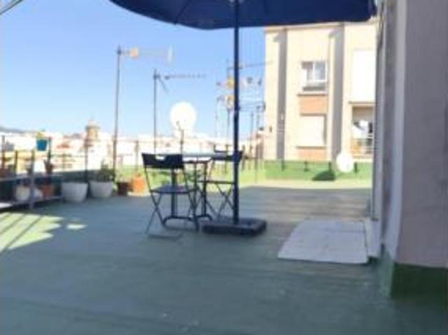 Ático Venta Algeciras, Centro