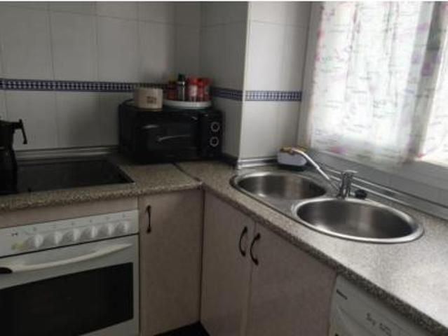 Ático Venta Algeciras, Centro