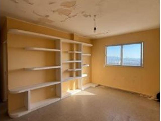 Ático Venta Algeciras, San Bernabé