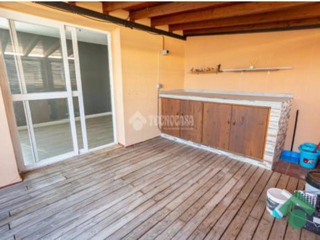 Ático Venta Algeciras, San Bernabé