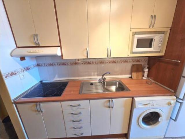 Ático Venta Algeciras, San García Getares