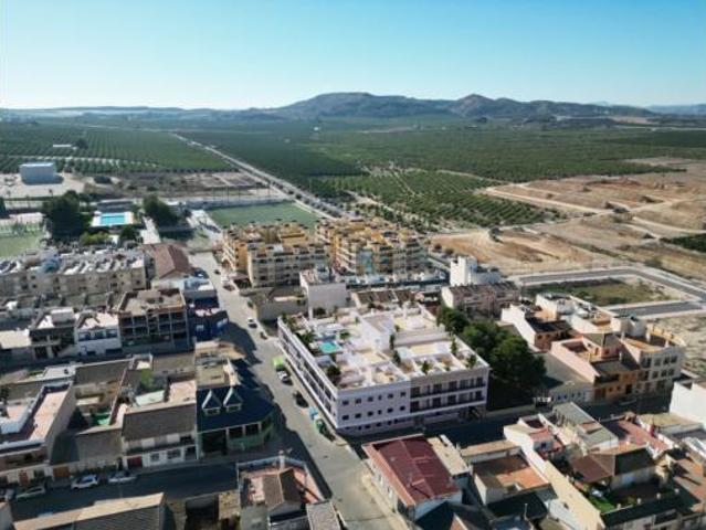Ático Venta Algorfa, Algorfa
