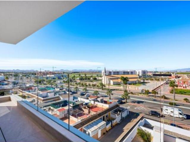 Ático Venta Alhama de Murcia, Alhama de Murcia