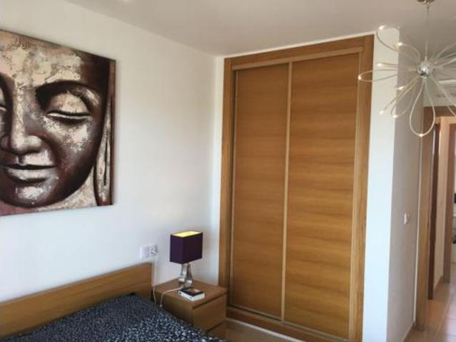Ático Venta Alhama de Murcia, Barrio San Ramón