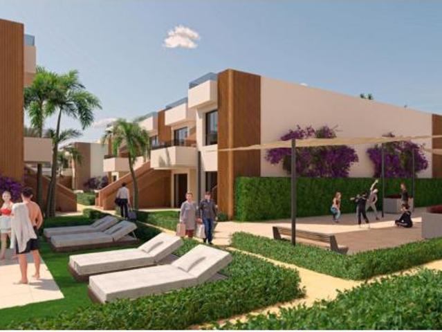 Ático Venta Alhama de Murcia, Venta Aledo