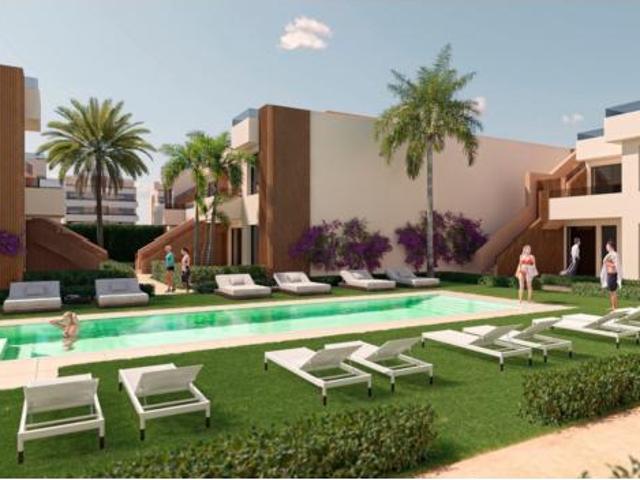 Ático Venta Alhama de Murcia, Venta Aledo