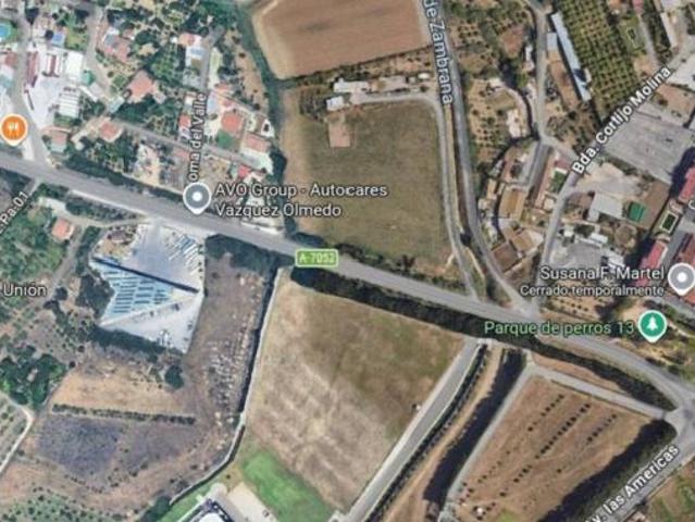 Ático Venta Alhaurín de la Torre, Peñón