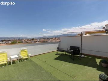 Ático Venta Alhendín, Alhendín