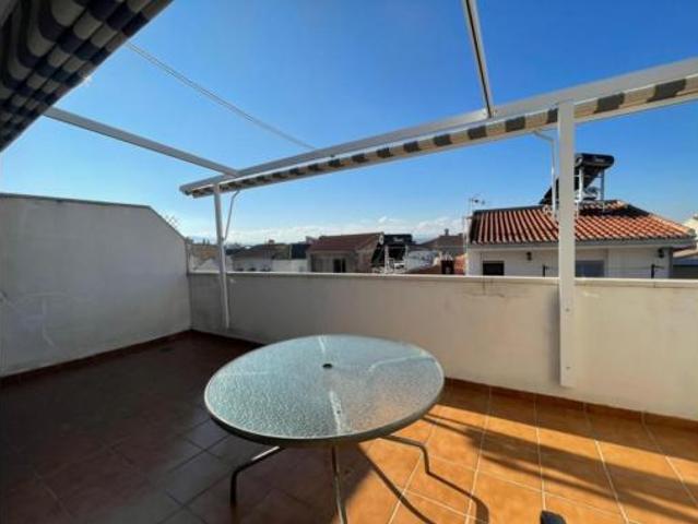 Ático Venta Alhendín, Alhendín