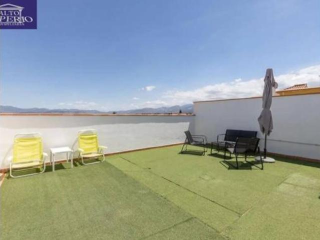 Ático Venta Alhendín, Alhendín