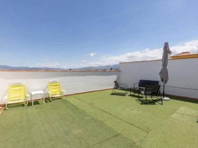 Ático Venta Alhendín, Alhendín