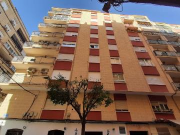 Ático Venta Alicante