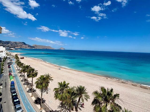 Ático Venta Alicante