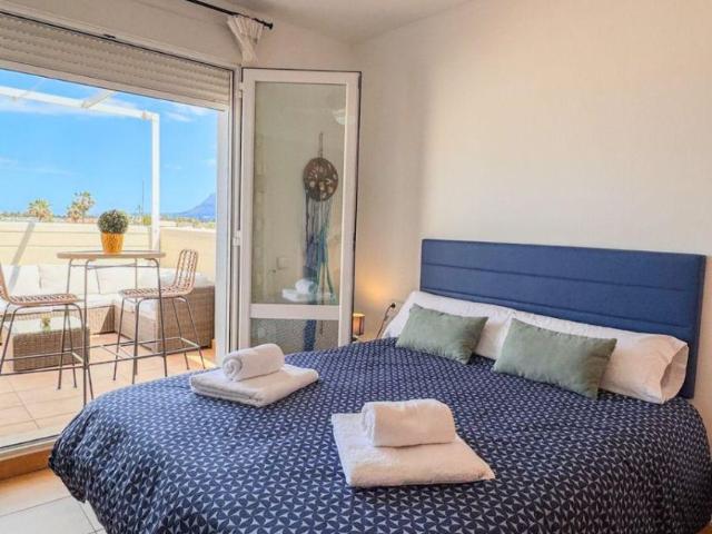 Ático Venta Alicante