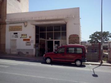 Ático Venta Alicante