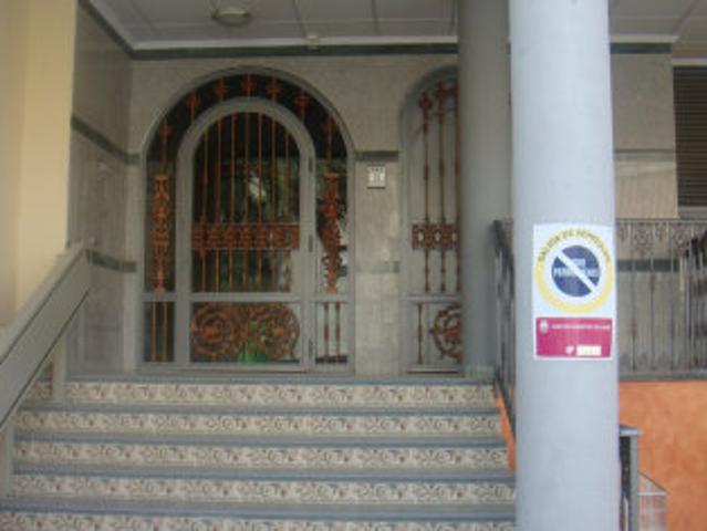 Ático Venta Alicante