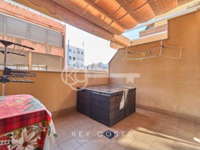 Ático Venta Alicante Alacant, Mercado