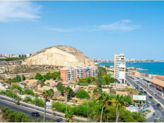 Ático Venta Alicante Alacant, Alicante Alacant