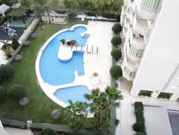 Avenida de los Países Escandinavos, Playa de San Juan, Alicante, Calle de San Juan, Santa Pola, Casa Encarnada, Alicante, Comunidad Valenciana, Comunidad Valenciana