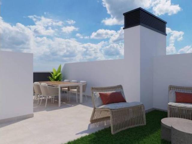 Ático Venta Alicante Alacant, Alicante Alacant