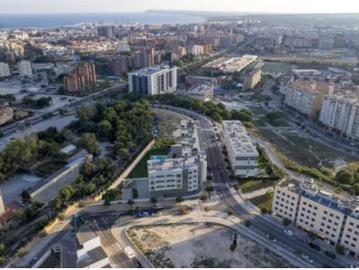 San Agustín, Alicante, Alicante, Alicante, Comunidad Valenciana, Comunidad Valenciana