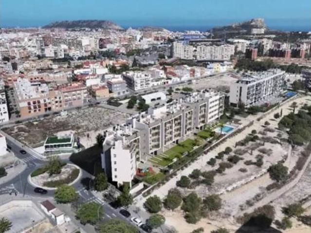 Ático Venta Alicante Alacant, Alicante Alacant
