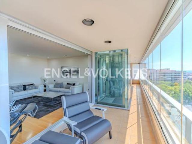 Ático Venta Alicante Alacant, Benalúa