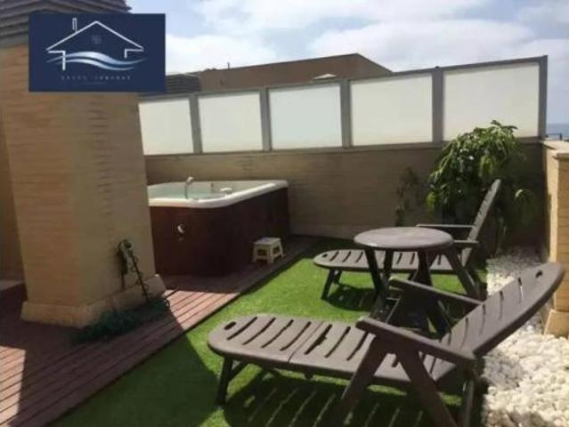 Ático Venta Alicante Alacant, Benalúa