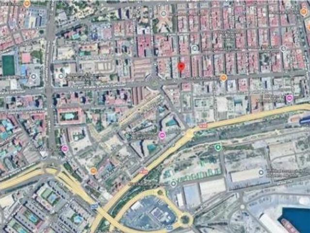 Ático Venta Alicante Alacant, Benalúa